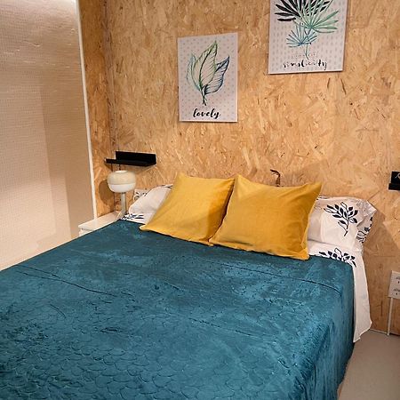 Loft Centrico Maliano - Dua Rooms Camargo Extérieur photo