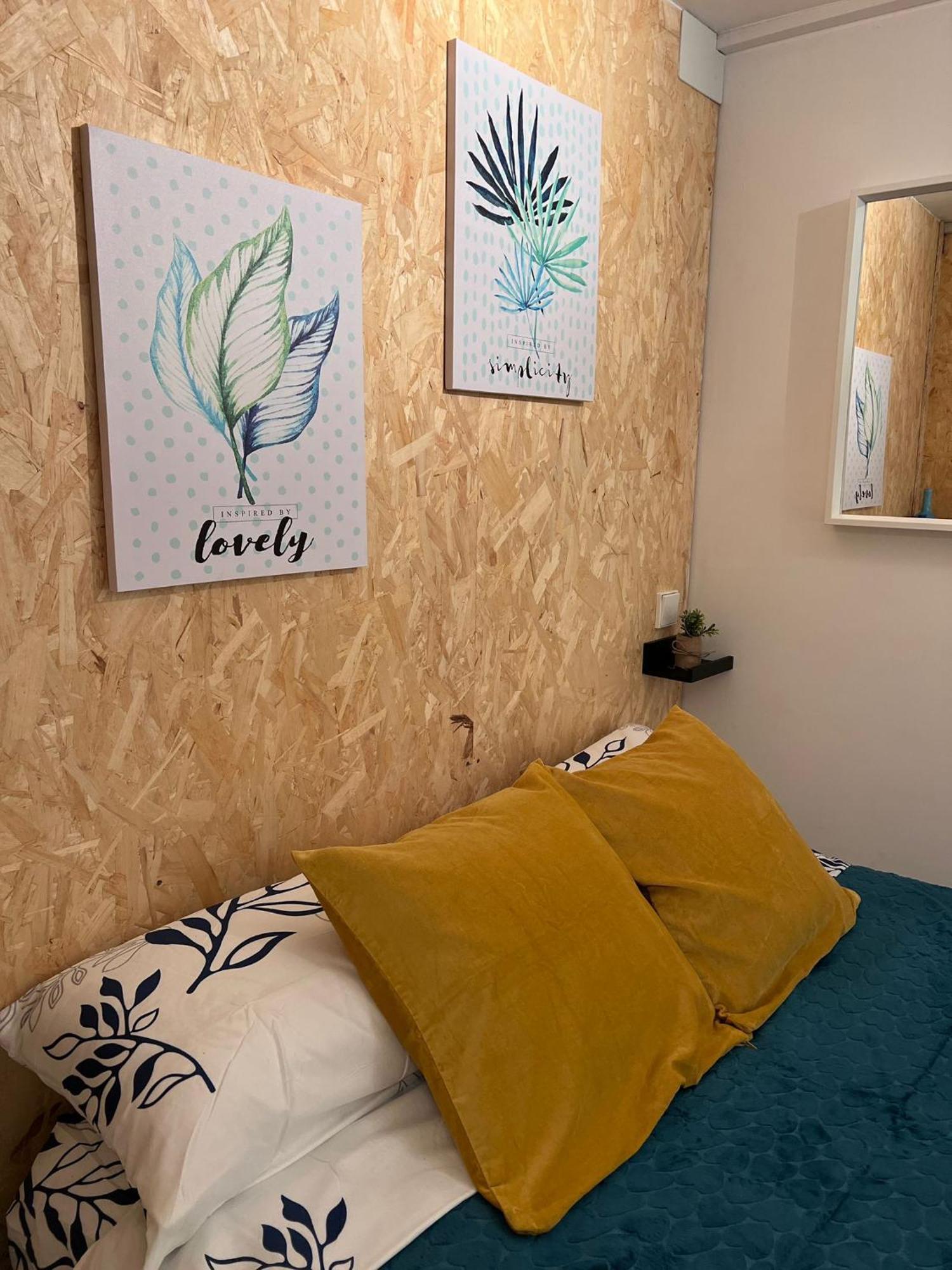 Loft Centrico Maliano - Dua Rooms Camargo Extérieur photo