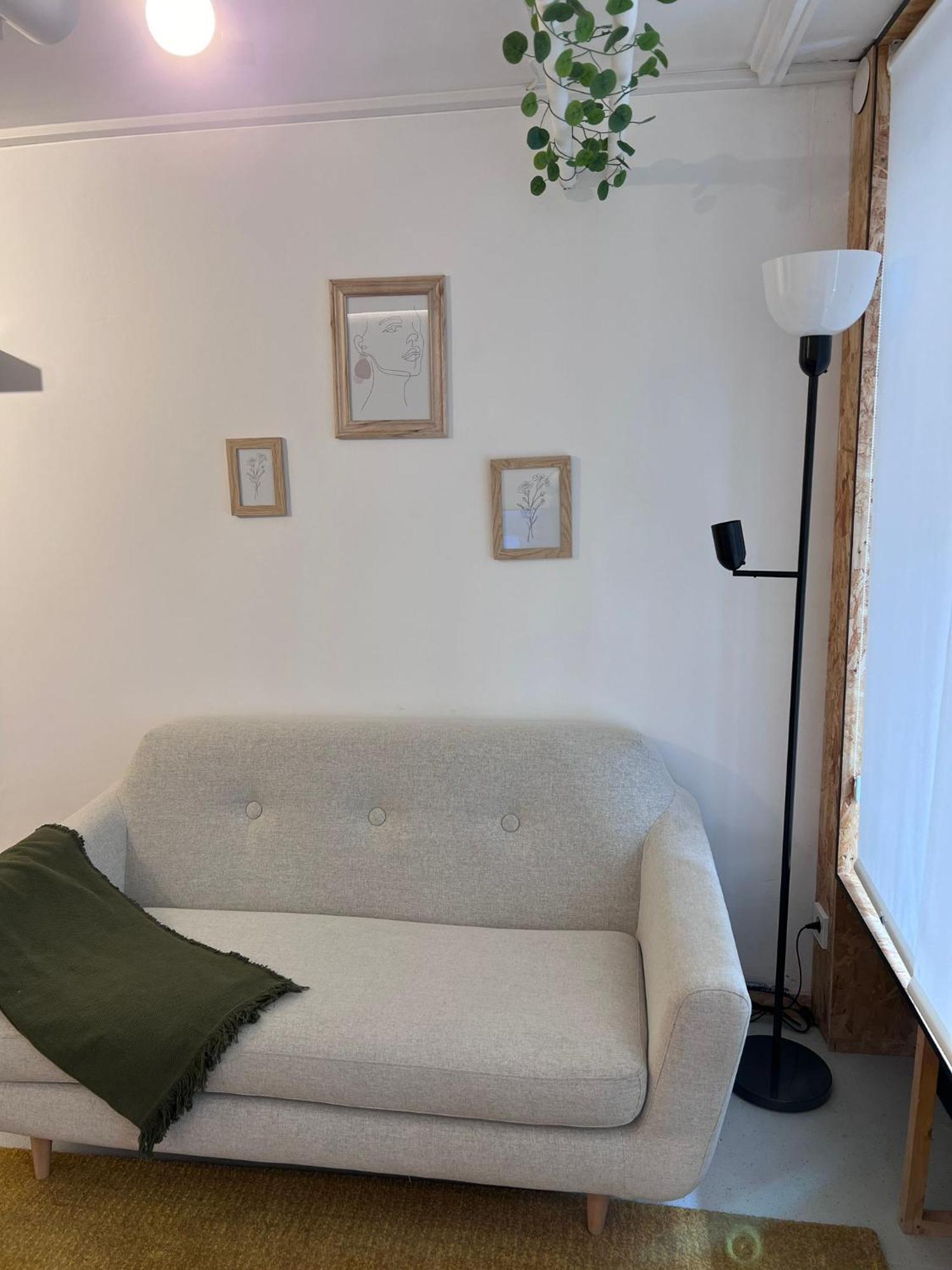 Loft Centrico Maliano - Dua Rooms Camargo Extérieur photo
