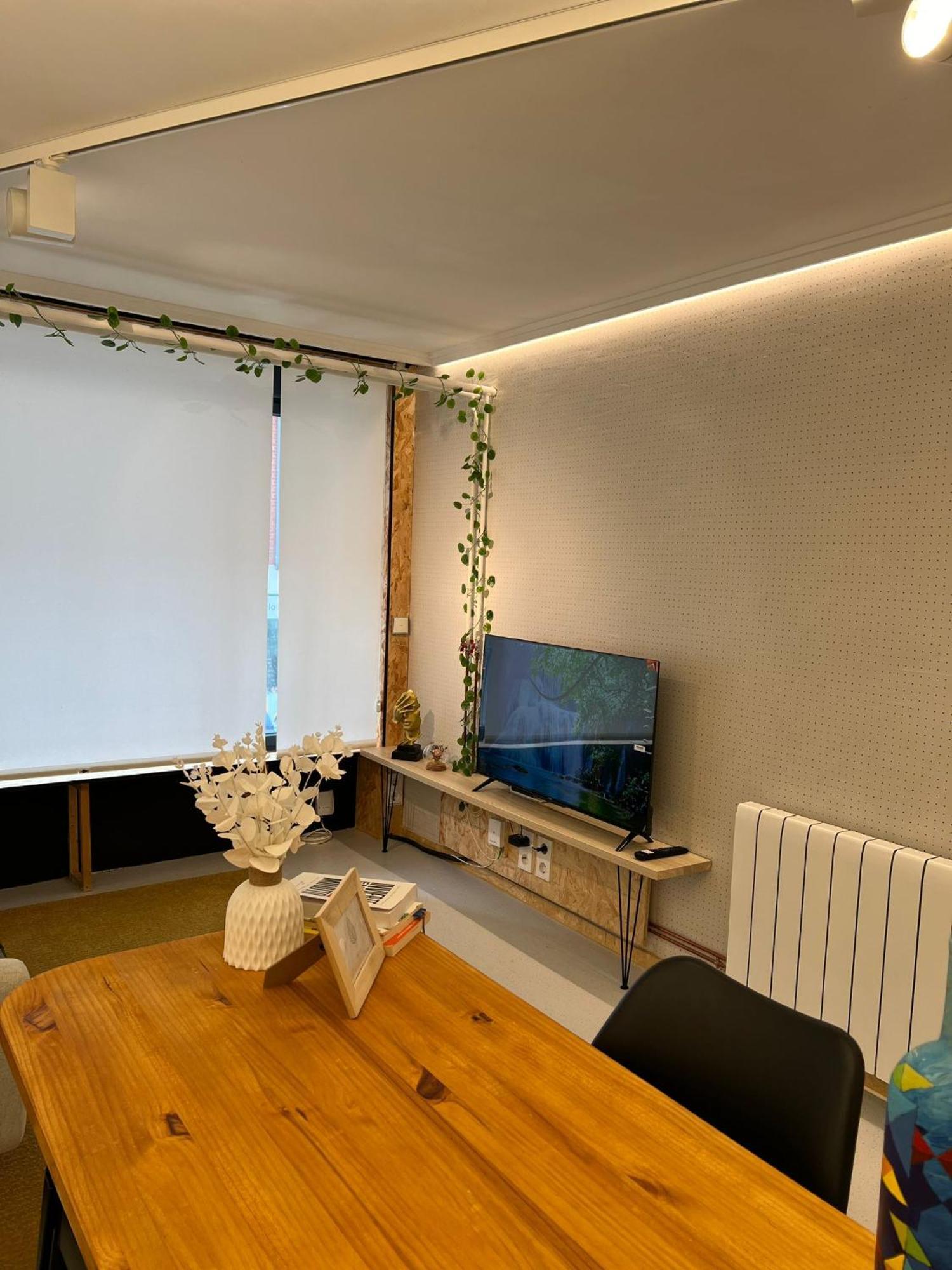 Loft Centrico Maliano - Dua Rooms Camargo Extérieur photo