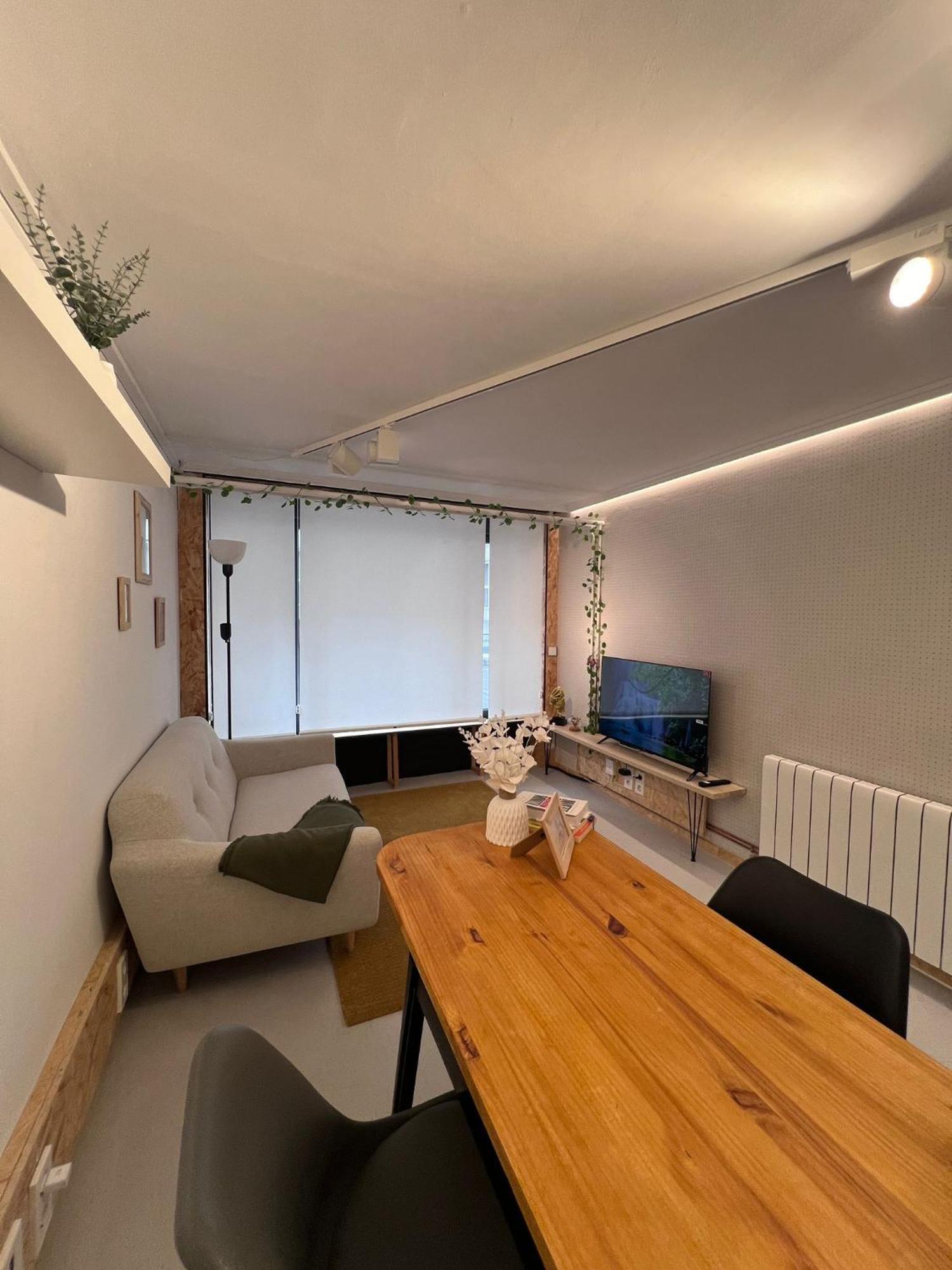 Loft Centrico Maliano - Dua Rooms Camargo Extérieur photo