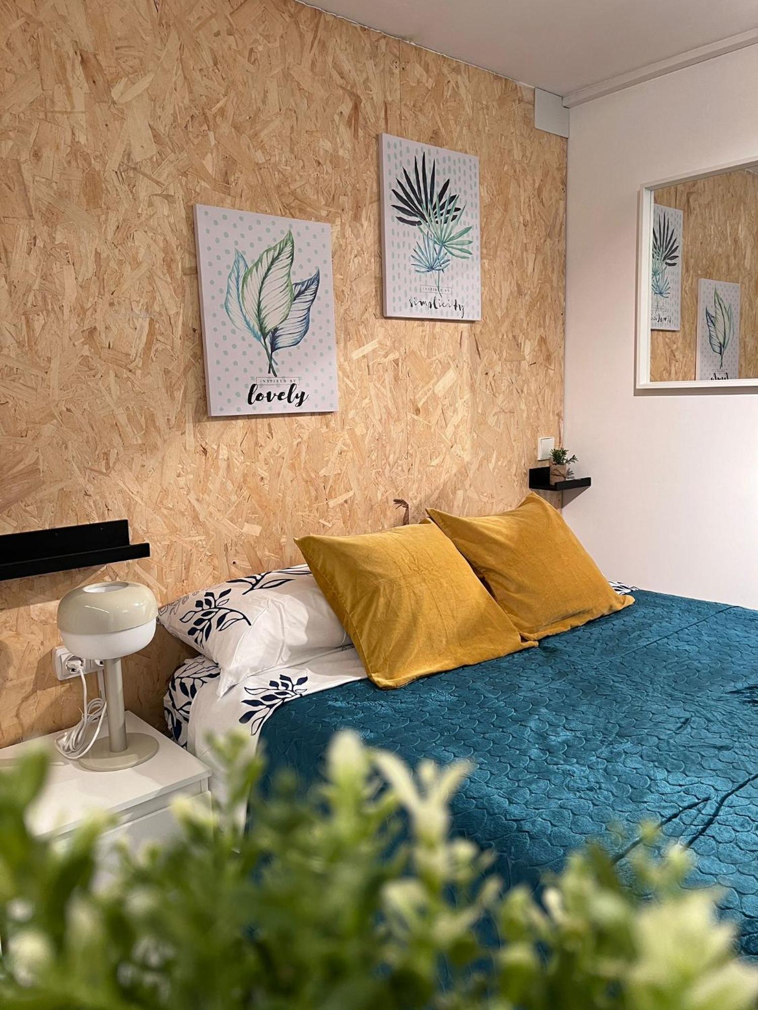 Loft Centrico Maliano - Dua Rooms Camargo Extérieur photo