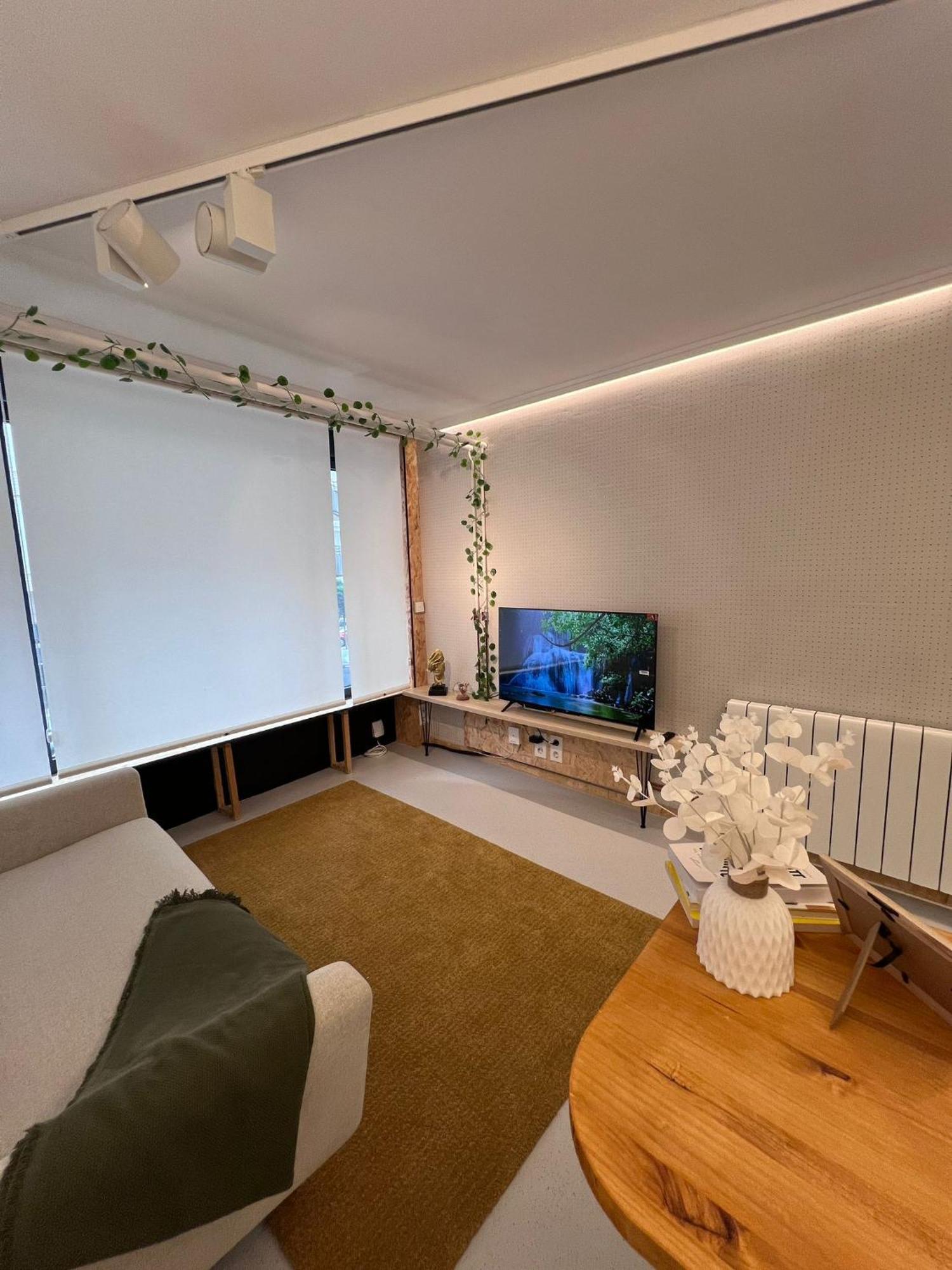 Loft Centrico Maliano - Dua Rooms Camargo Extérieur photo